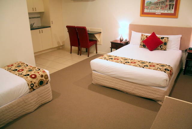 Spring Terrace NSW Accommodation Port Macquarie