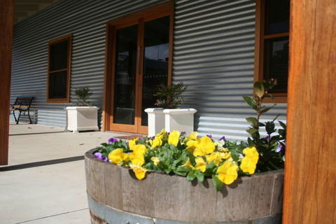 Millthorpe Motel - Accommodation Port Macquarie 2