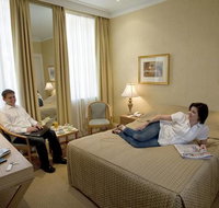 Miss Maud Swedish Hotel - Accommodation Port Macquarie