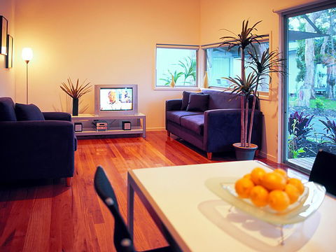 Mobys Beachside Retreat - Accommodation Port Macquarie 1