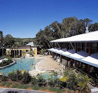 Mobys Beachside Retreat - Accommodation Port Macquarie