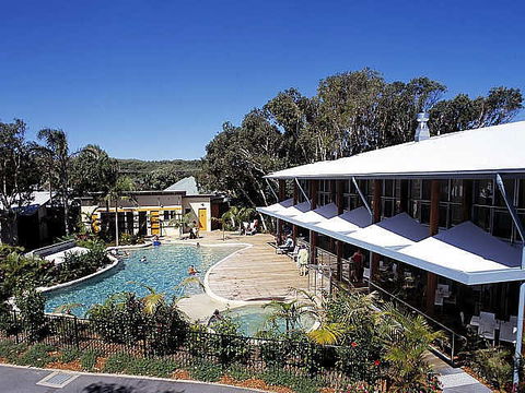 Mobys Beachside Retreat - Accommodation Port Macquarie 0