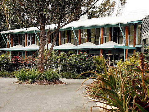 Mobys Beachside Retreat - Accommodation Port Macquarie 2