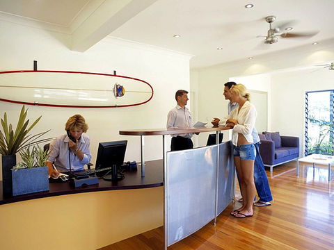 Mobys Beachside Retreat - Accommodation Port Macquarie 3