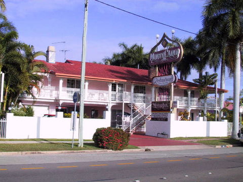 Monte Carlo Motor Inn - Accommodation Port Macquarie 0