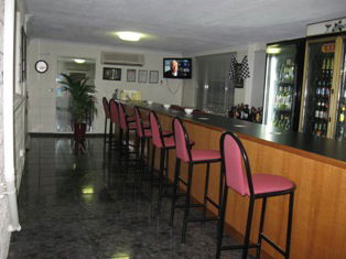 Monte Carlo Motor Inn - Accommodation Port Macquarie 4