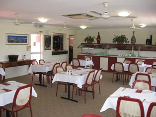 Monte Carlo Motor Inn - Accommodation Port Macquarie 6