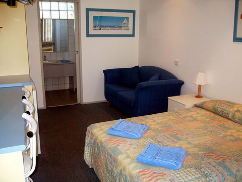 Moody's Motel - Accommodation Port Macquarie 1