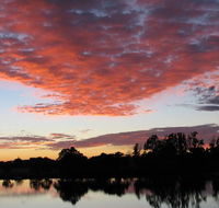 Moon River Motor Inn - Accommodation Port Macquarie