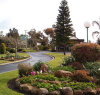 Mount Barker Valley Views Motel and Chalets - Accommodation Port Macquarie