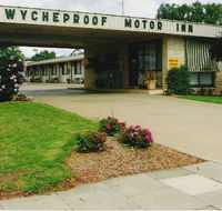 Mount Wycheproof Motor Inn - Accommodation Port Macquarie