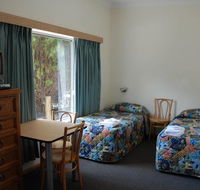 Mountain View Motel - Accommodation Port Macquarie