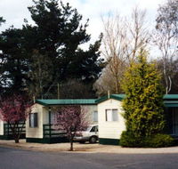 Mt Barker Caravan  Tourist Park - Accommodation Port Macquarie