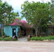 Mt Carbine Caravan Park - Accommodation Port Macquarie