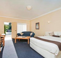Nagambie Waterfront Motel - Accommodation Port Macquarie