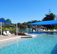 Nambucca River Tourist Park - Accommodation Port Macquarie