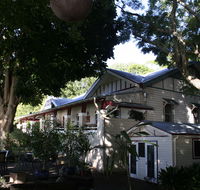 Netherby House - Accommodation Port Macquarie