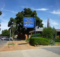 Nicholas Royal Motel - Accommodation Port Macquarie