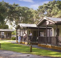 North Coast Holiday Parks Beachfront - Accommodation Port Macquarie