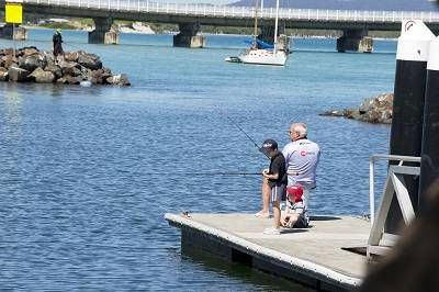 North Coast Holiday Parks Forster Beach - Accommodation Port Macquarie 2