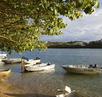 North Coast Holiday Parks Massey Greene - Accommodation Port Macquarie