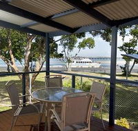 North Coast Holiday Parks Tuncurry Beach - Accommodation Port Macquarie