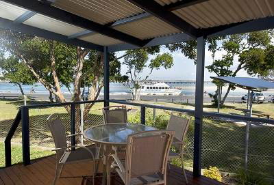 North Coast Holiday Parks Tuncurry Beach - Accommodation Port Macquarie 0