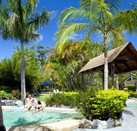 NRMA Darlington Beach Holiday Park - Accommodation Port Macquarie