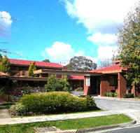Nunawading Motor Inn - Accommodation Port Macquarie