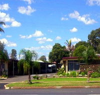 Oakey Motel - Accommodation Port Macquarie