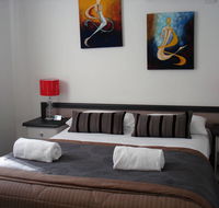 Oakey Motor Inn - Accommodation Port Macquarie