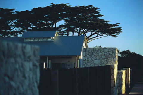 Oceanic Motel Apartments - Accommodation Port Macquarie 0