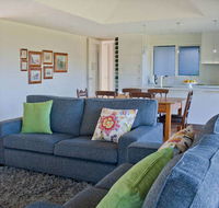 Orani Vineyard Guest House - Accommodation Port Macquarie