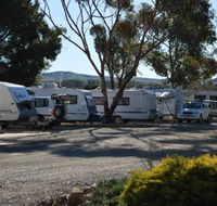Orroroo Caravan Park - Accommodation Port Macquarie