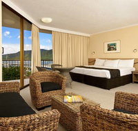 Pacific Hotel Cairns - Accommodation Port Macquarie
