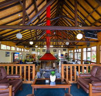Pacific Palms Resort - Accommodation Port Macquarie