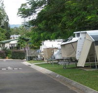 Palmwoods Tropical Village - Accommodation Port Macquarie