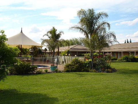 Paradise Lakes Motel - Accommodation Port Macquarie 1