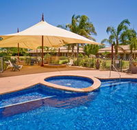 Paradise Lakes Motel - Accommodation Port Macquarie
