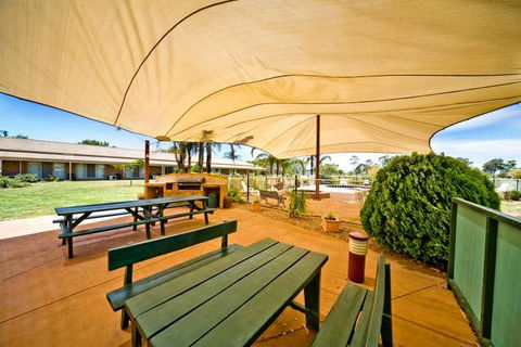 Paradise Lakes Motel - Accommodation Port Macquarie 2
