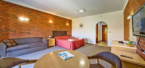 Paradise Lakes Motel - Accommodation Port Macquarie 3
