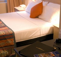 Park Squire Motor Inn  Serviced Apartments - Accommodation Port Macquarie