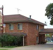 Parkes All Settlers Motor Inn - Accommodation Port Macquarie