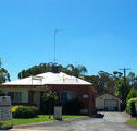 Parkes Overnighter Caravan Park - Accommodation Port Macquarie