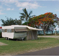 Pialba Beachfront Tourist Park - Accommodation Port Macquarie
