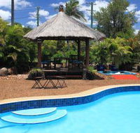 Pialba Motor Inn - Accommodation Port Macquarie