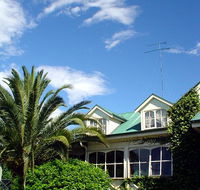 Picton Valley Motel - Accommodation Port Macquarie
