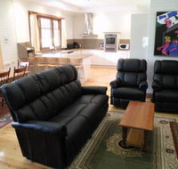 Pinkerton Hill Naracoorte Cottages - Accommodation Port Macquarie