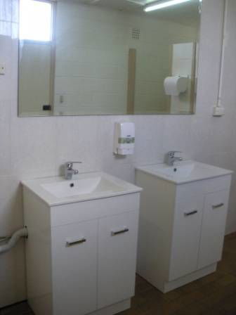 Pinnaroo Caravan Park - Accommodation Port Macquarie 1
