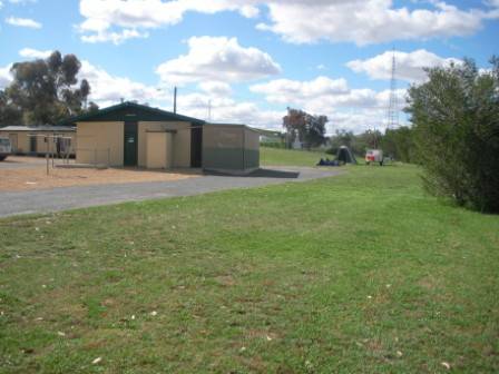 Pinnaroo Caravan Park - Accommodation Port Macquarie 2